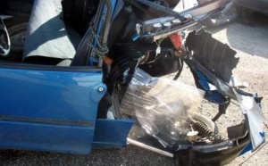 Sénégal – deux accidents sur les routes du Sud : deux morts et quatre blessés