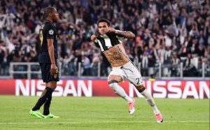 La Juventus domine Monaco 2-1 et se qualifie pour la finale de la Ligue des Champions !