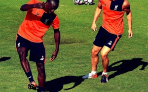 Premier League: Sadio-joueurs de la saison
