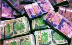 Le franc CFA, un handicap pour l'intégration africaine (Economiste)