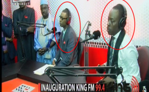 DJ Boubs à Youssou NDOUR:“je dois disposer d’une …