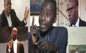 Vidéo - Pape Alé Niang 2STV: Dj Boub's, Youssou Ndour, Abdou Latif Coulibaly, Yakham Mbaye et moi ..."