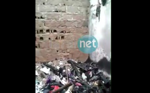 Vidéo - Les images du tragique incendie qui a fait 5 morts à l’unité 17 des Parcelles Assainies.(Mis à jour)