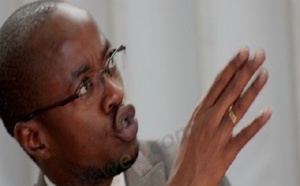 Abdou Mbow porte la réplique à Hélène Tine, « on n’attend pas la fin d’une législature pour sortir… »