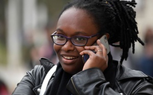 6 choses à savoir sur Sibeth Ndiaye, la responsable com de Macron
