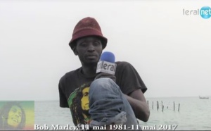 Vidéo Reportage: Rufisque, célébration du 11 mai 2017