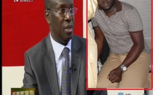 Vidéo-Affaire Daouda Mbow: Souleymane Ndéné Ndiaye brise le silence dans « Faram Facce ». Regardez