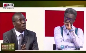 Vidéo – Souleymane Ndéné Ndiaye assume ses propos: « Les transhumants doivent être fusillés… » Regardez.