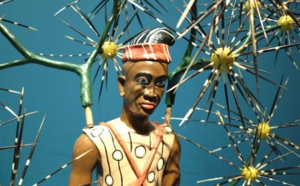 «Art/Afrique», retour en arrière ou bond en avant?