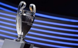 Urgent: SFR Sport récupère la Ligue des Champions et la Ligue Europa