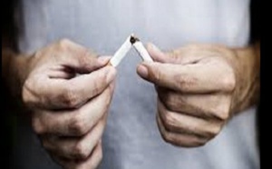 Cette astuce pourrait vous aider à arrêter de fumer!