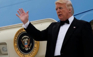 Destitution de Trump, les bookmakers y croient plus que jamais
