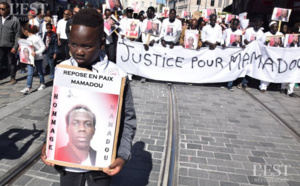 Meurtre de Mamadou Lamine Diédhiou:  Un 7e suspect écroué