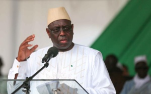 Le Président Macky Sall appelle à une "grande offensive contre les décès maternels et infantiles‘’