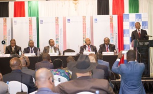 L’ACA a assuré pour 4 milliards de dollars de transactions et d’investissements en 2016, les pays africains se pressent auprès de l’assureur