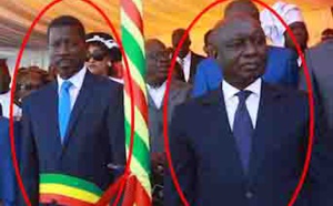 Vidéo: Idrissa Seck surnommé Maire Fantôme, ses partisans répondent violemment à Talla SYLLA...