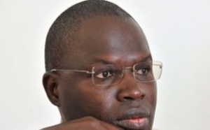 [ Portrait ] Khalifa Sall, un homme du sérail aux commandes de la capitale