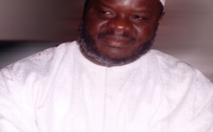 CANDIDAT MALHEUREUX A LA MAIRIE DE DAKAR :Imam Mbaye Niang tire sur le Ps et l’Afp
