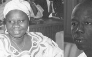 KAFFRINE / CRISE AU SEIN DE LA COALITION « BENNO SIGGIL SENEGAL :Matta Sy Diallo veut la tête de Abdoulaye Wilane