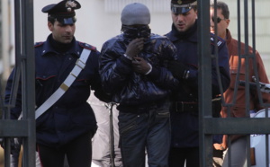 Italie : Recherché depuis 2 ans dans toute l’Europe, un « modou modou » tombe pour recel d’immigration clandestine à Bergame