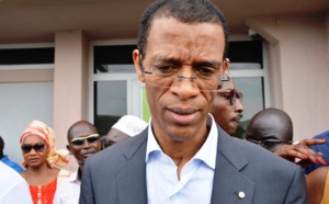 La restauratrice et les 500 millions de F Cfa: Alioune Ndoye en pleine tourmente !