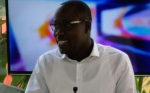 Revue de presse du vendredi 12 Mai 2017 Mamadou Mouhamed Ndiaye