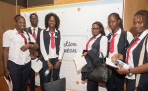 Présidence de la République: « Génération Sénégal », la plateforme digitale dédiée aux jeunes, lancée