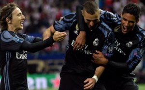 La FFF félicite Varane et zappe Benzema