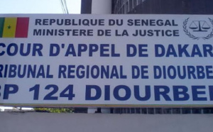 Incendie volontaire à Ndiek Penc: 9 présumés "pyromanes" écroués, les 2 autres placés sous contrôle judiciaire