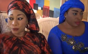 Vidéo : les femmes de Bokk Yaakaar Thiès traitent Manko Wattu Sénégal "d'opposition de salon" et vilipendent Hélène Tine