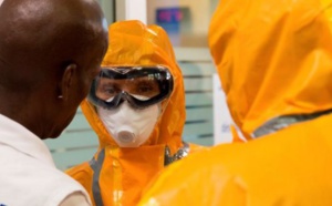 Alerte: Le virus Ebola refait surface en RDC 