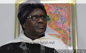 Législatives 2017: Serigne Modou Kara invite Macky Sall et l'APR à une alliance (AND) basée sur la vérité