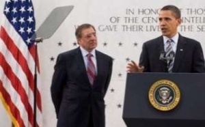 Obama n'exclut pas des poursuites contre ceux qui ont autorisé la torture
