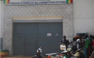 L'autre tragédie de Ousseynou Dias: le père des enfants morts aux P.A, en prison pour rien ?