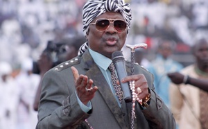 Serigne Modou Kara: "Si jamais Macky va seul à ces élections législatives, ça ne va pas l’arranger"