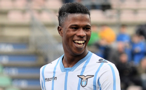 15e but de Keita Diao Baldé avec la Lazio en Serie A
