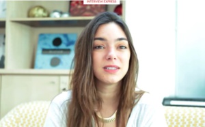 Alma: « L’Eu­ro­vi­sion c’est comme une campagne prési­den­tielle »