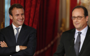 Aide au développement : en attendant Macron, l’héritage africain de Hollande