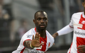 32e journée Suisse: Fc Sion 2 - 0 FC Lugano - Doublé de Moussa Konaté