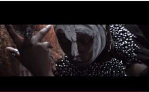 Maître Gims - Marabout [Clip Officiel]