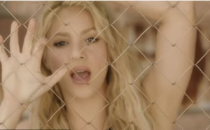 Shakira - Me Enamore (Official Video)