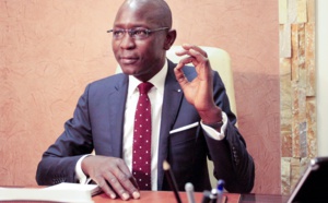 TOTAL, pourquoi pas? (Par Abdoul Aziz MBAYE)