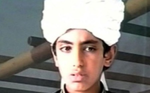 Le fils d'Oussama Ben Laden lance un message qui inquiète le monde entier !