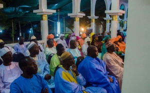 Gamou annuel de la Patte d'Oie: Le maire de Dakar Khalifa Sall a honoré ses engagements.
