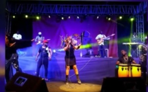 Vidéo – Viviane Chidid à enflammé la ville de Louga, le samedi dernier – Regardez !