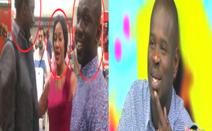 Vidéo: Concurrence entre Pape Diouf et Wally Seck, Pape Cheikh Diallo fait son choix...