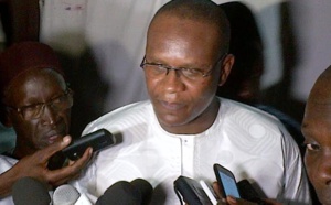 Fronde dans les rangs de l’Apr à Guediawaye : Lat Diop et « Boughazelli » se dressent contre Aliou Sall