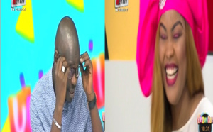 Vidéo: Pape Cheikh à Gui Gui, "je regrette de t'avoir trahie, j'ai fait une..."