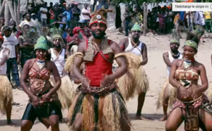 Fally Ipupa - Eloko Oyo (Clip officiel)