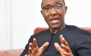 Elections législatives: Abdoul Mbaye appelle à sanctionner Benno Bokk Yakaar